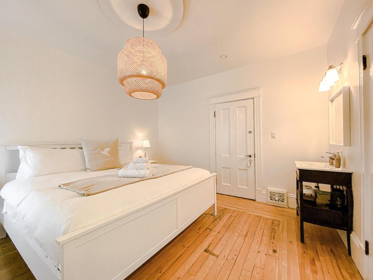 Hotel du Vieux Port by Bower Hotels&Suites Shediac Extérieur photo
