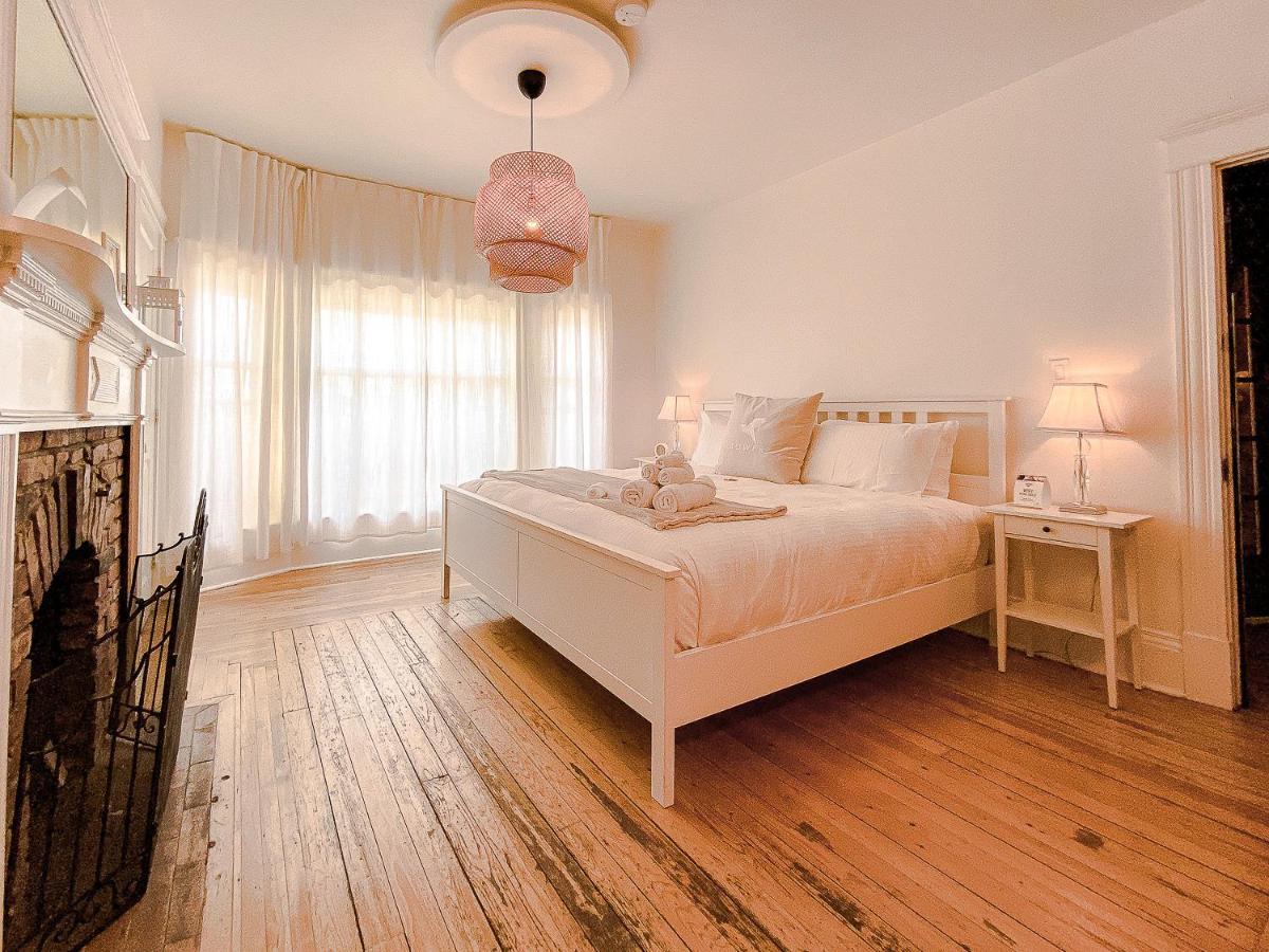 Hotel du Vieux Port by Bower Hotels&Suites Shediac Extérieur photo