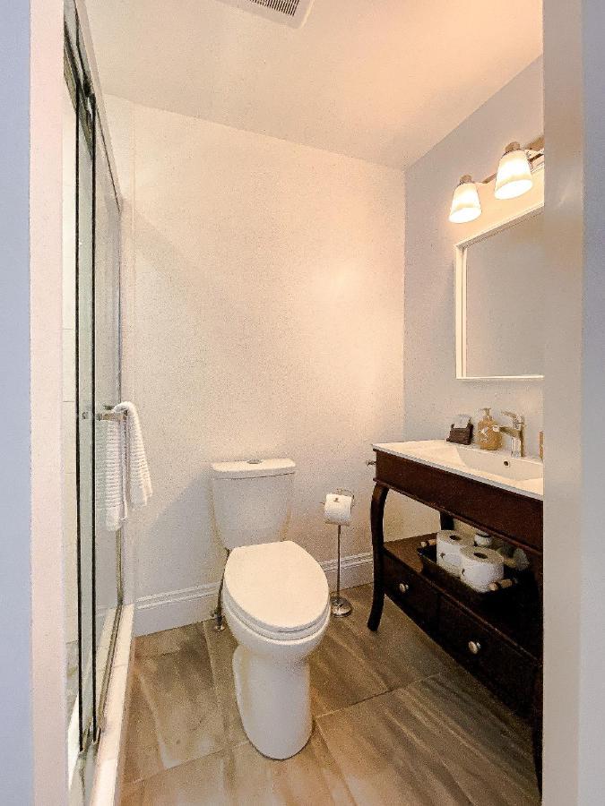Hotel du Vieux Port by Bower Hotels&Suites Shediac Extérieur photo