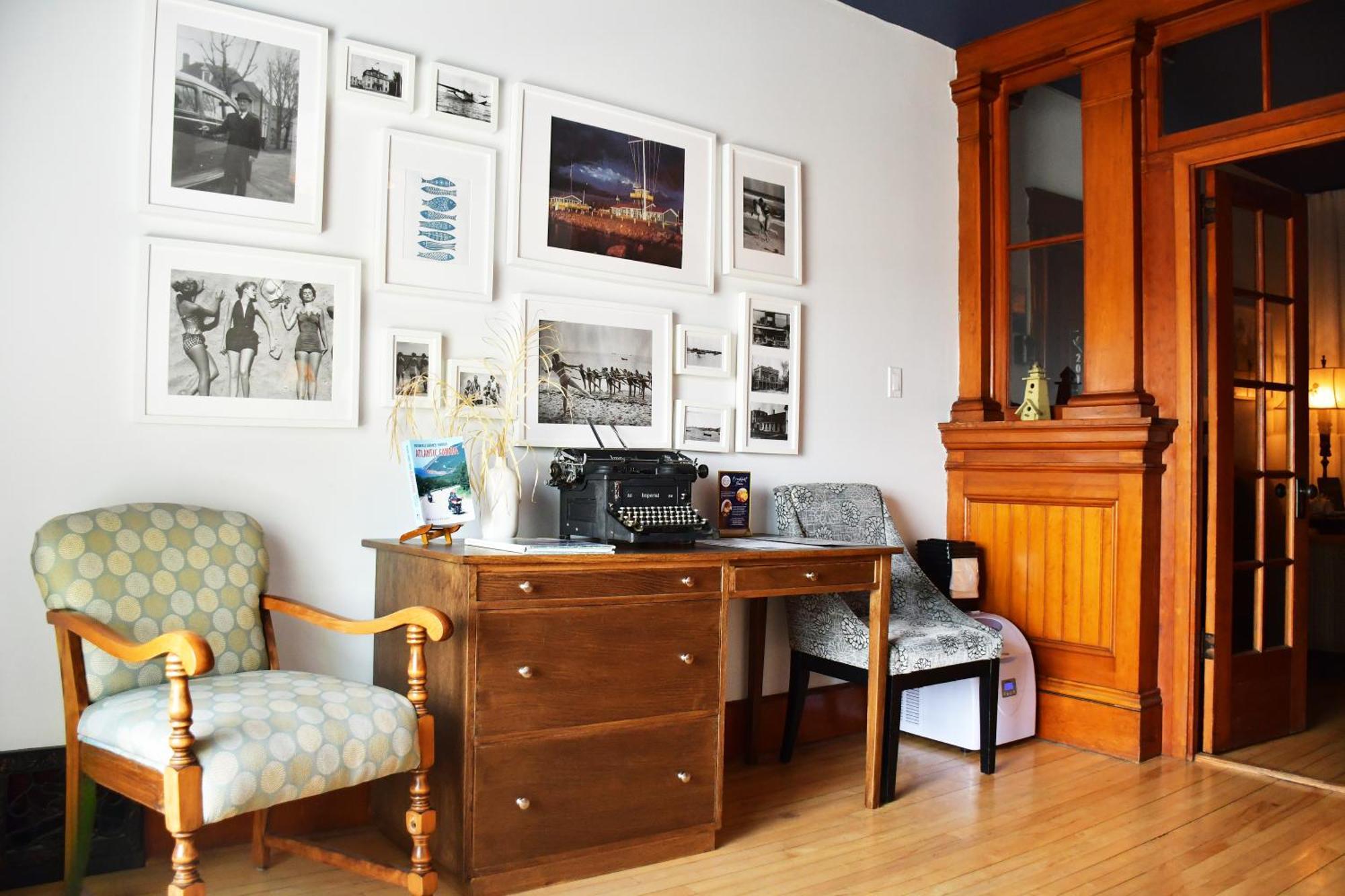 Hotel du Vieux Port by Bower Hotels&Suites Shediac Extérieur photo