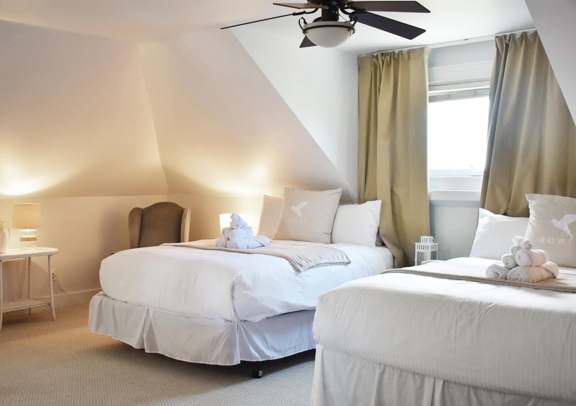 Hotel du Vieux Port by Bower Hotels&Suites Shediac Chambre photo