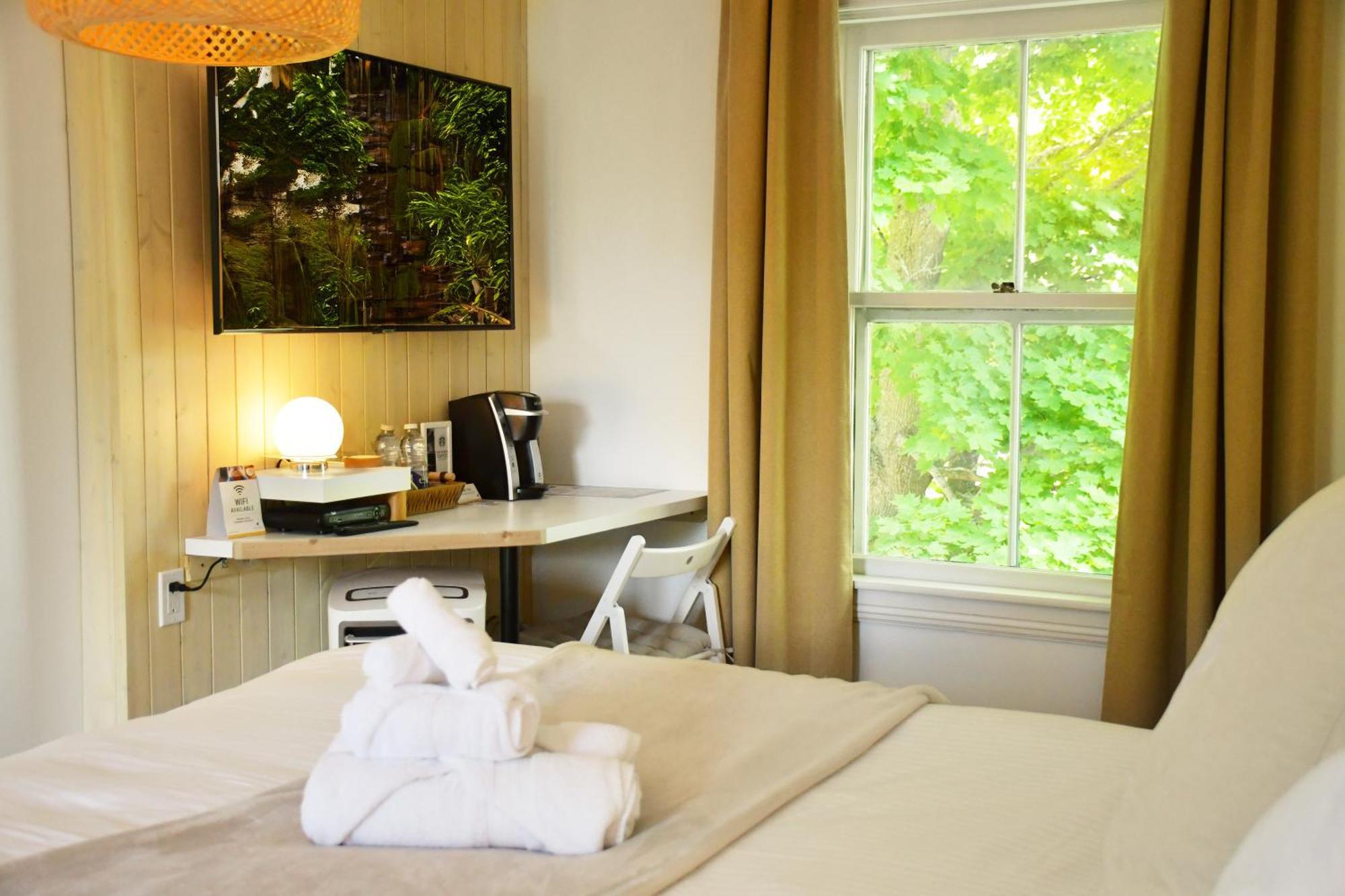 Hotel du Vieux Port by Bower Hotels&Suites Shediac Chambre photo
