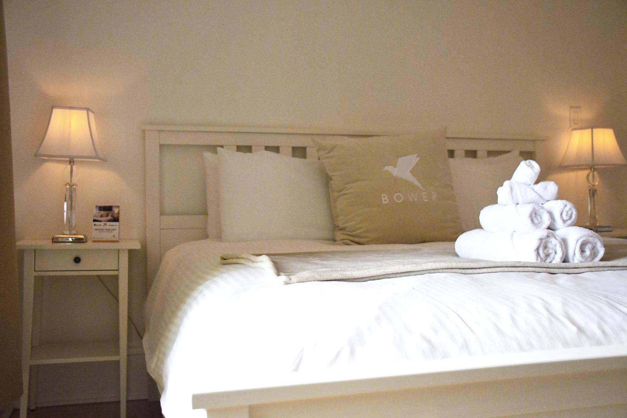 Hotel du Vieux Port by Bower Hotels&Suites Shediac Chambre photo
