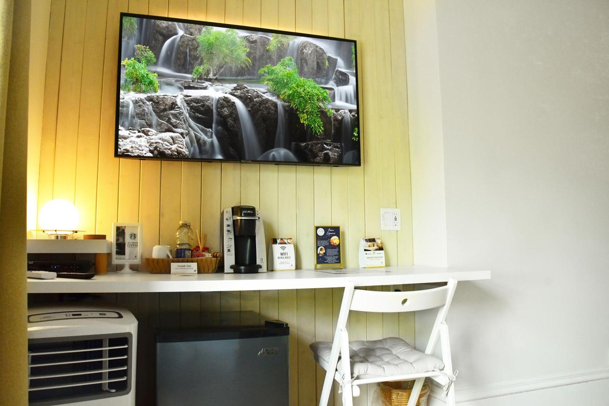 Hotel du Vieux Port by Bower Hotels&Suites Shediac Chambre photo
